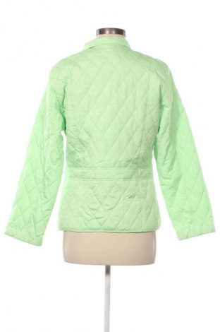 Dámska bunda  Blue Motion, Veľkosť S, Farba Zelená, Cena  20,95 €