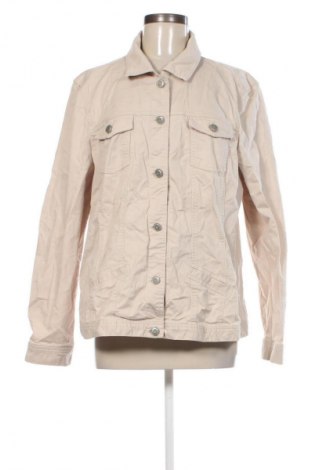 Damenjacke Bonita, Größe XXL, Farbe Beige, Preis € 33,99