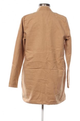 Damenjacke Boohoo, Größe S, Farbe Beige, Preis € 33,99