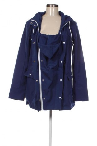 Damenjacke Bpc Bonprix Collection, Größe M, Farbe Blau, Preis € 13,99