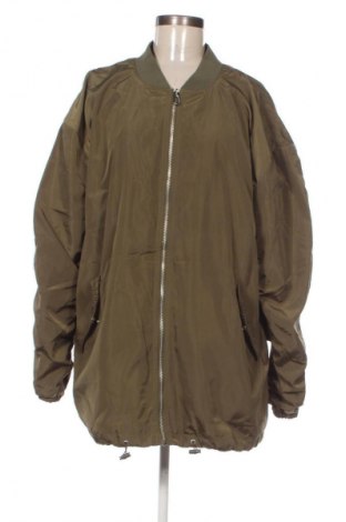 Damenjacke Bpc Bonprix Collection, Größe XXL, Farbe Grün, Preis € 33,99