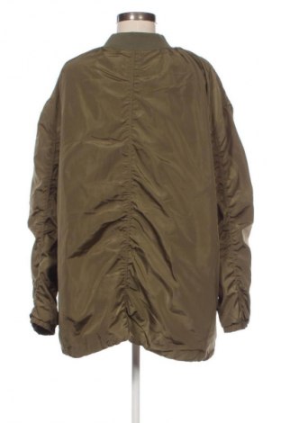 Damenjacke Bpc Bonprix Collection, Größe XXL, Farbe Grün, Preis € 33,99
