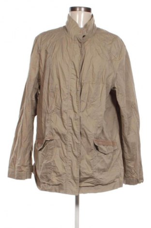 Дамско яке Bpc Bonprix Collection, Размер XXL, Цвят Бежов, Цена 55,24 лв.