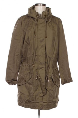 Damenjacke Bpc Bonprix Collection, Größe XL, Farbe Grün, Preis € 13,99