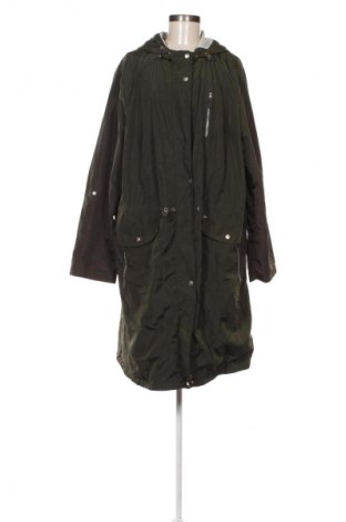 Dámská bunda  Bpc Bonprix Collection, Velikost XXL, Barva Zelená, Cena  779,00 Kč