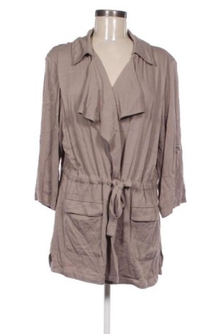 Geacă de femei Bpc Bonprix Collection, Mărime XXL, Culoare Maro, Preț 126,00 Lei