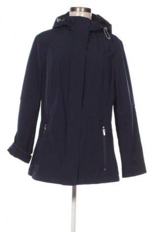 Damenjacke C&A, Größe XL, Farbe Blau, Preis 33,99 €