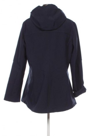 Damenjacke C&A, Größe XL, Farbe Blau, Preis 33,99 €