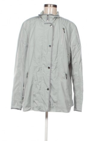 Дамско яке C&A, Размер XL, Цвят Сив, Цена 48,99 лв.