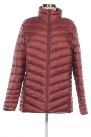Dámska bunda  C&A, Veľkosť XL, Farba Ružová, Cena  27,95 €