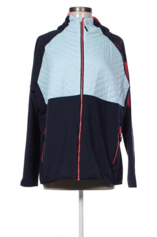 Damenjacke CMP, Größe 3XL, Farbe Mehrfarbig, Preis € 109,99