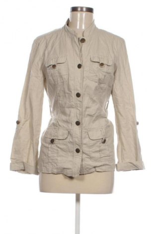 Damenjacke Cache Cache, Größe L, Farbe Beige, Preis 33,99 €