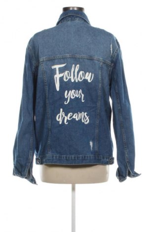 Damenjacke Calliope, Größe XL, Farbe Blau, Preis € 27,99