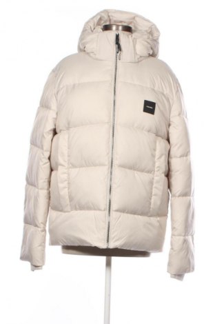 Kurtka damska Calvin Klein, Rozmiar M, Kolor Beżowy, Cena 1 639,99 zł
