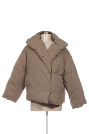 Dámska bunda  Calvin Klein, Veľkosť XXS, Farba Béžová, Cena  389,95 €