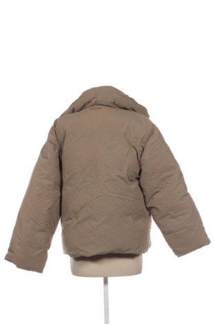 Dámska bunda  Calvin Klein, Veľkosť XXS, Farba Béžová, Cena  389,95 €