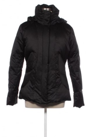 Damenjacke Calvin Klein, Größe M, Farbe Schwarz, Preis 94,63 €