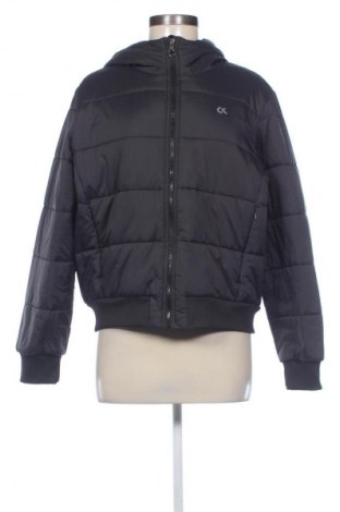 Dámská bunda  Calvin Klein, Velikost L, Barva Černá, Cena  3 616,00 Kč