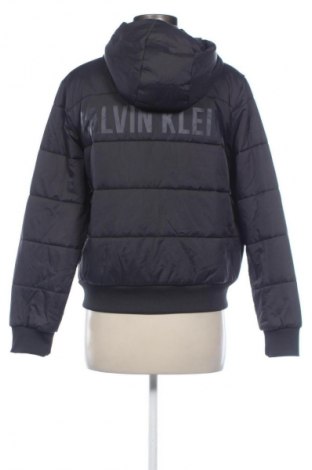 Dámská bunda  Calvin Klein, Velikost L, Barva Černá, Cena  3 616,00 Kč