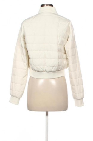 Γυναικείο μπουφάν Calvin Klein Jeans, Μέγεθος XS, Χρώμα Λευκό, Τιμή 152,99 €