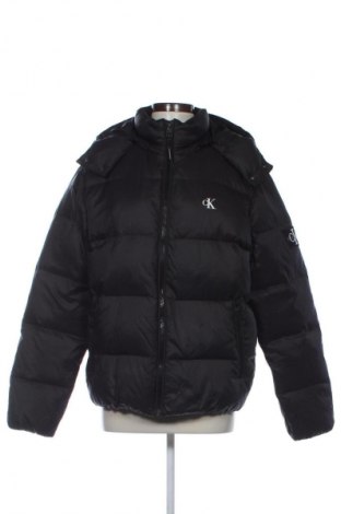 Dámska bunda  Calvin Klein Jeans, Veľkosť S, Farba Čierna, Cena  224,95 €