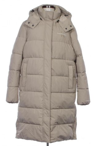 Dámska bunda  Calvin Klein Jeans, Veľkosť XL, Farba Béžová, Cena  274,95 €