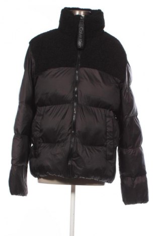 Geacă de femei Calvin Klein Jeans, Mărime XL, Culoare Negru, Preț 452,99 Lei
