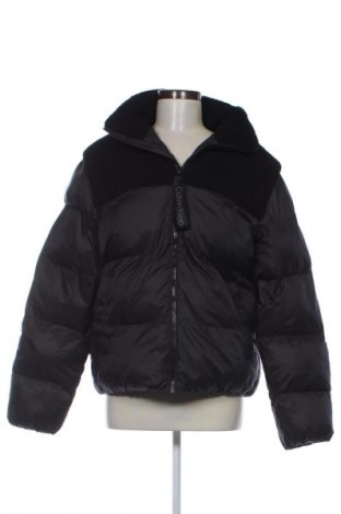 Dámská bunda  Calvin Klein Jeans, Velikost M, Barva Černá, Cena  2 949,00 Kč