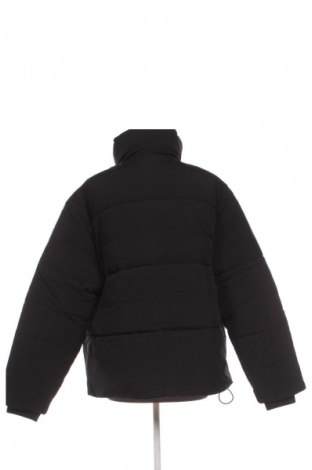 Damenjacke Calvin Klein Jeans, Größe M, Farbe Schwarz, Preis € 294,99