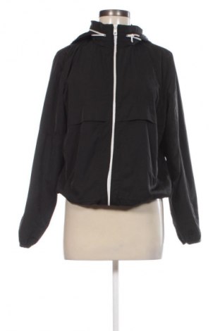 Damenjacke Calvin Klein Jeans, Größe S, Farbe Schwarz, Preis € 66,99