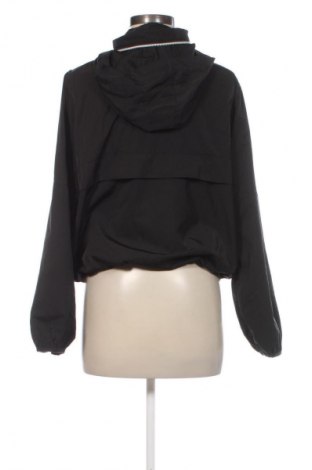 Damenjacke Calvin Klein Jeans, Größe S, Farbe Schwarz, Preis € 66,99