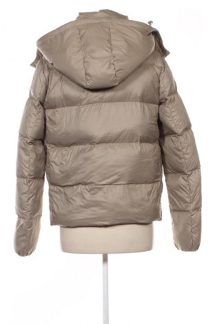 Dámská bunda  Calvin Klein Jeans, Velikost L, Barva Béžová, Cena  6 199,00 Kč