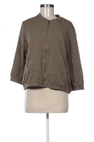 Damenjacke Camaieu, Größe L, Farbe Grün, Preis € 33,99