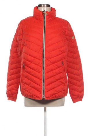 Damenjacke Camel Active, Größe L, Farbe Rot, Preis € 132,99
