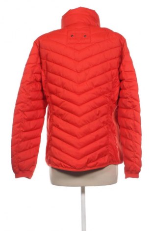 Damenjacke Camel Active, Größe L, Farbe Rot, Preis € 132,99