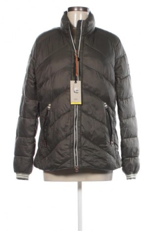Dámska bunda  Camel Active, Veľkosť L, Farba Zelená, Cena  127,95 €