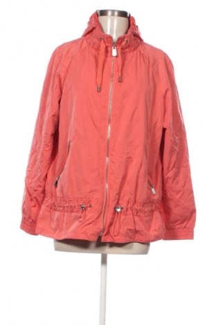 Damenjacke Canda, Größe M, Farbe Orange, Preis € 33,99