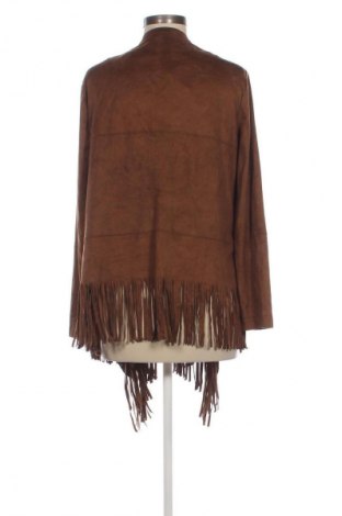 Damenjacke Canda, Größe L, Farbe Braun, Preis € 13,99