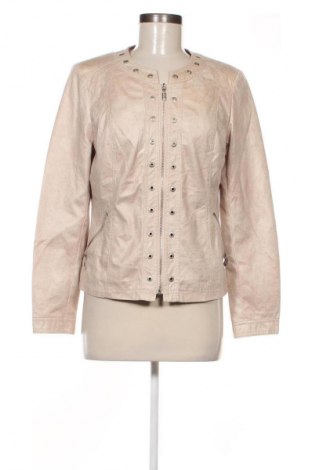 Damenjacke Canda, Größe M, Farbe Beige, Preis € 33,99