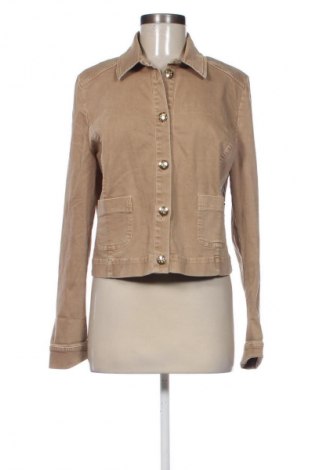 Damenjacke Caroline Biss, Größe L, Farbe Beige, Preis € 38,99