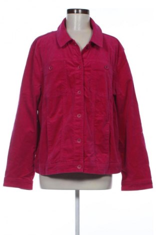 Damenjacke Cecil, Größe XXL, Farbe Rosa, Preis € 109,99