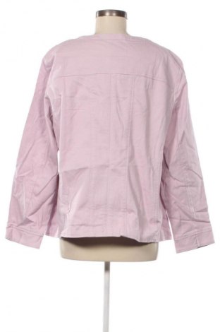 Damenjacke Collection L, Größe XXL, Farbe Lila, Preis 33,99 €