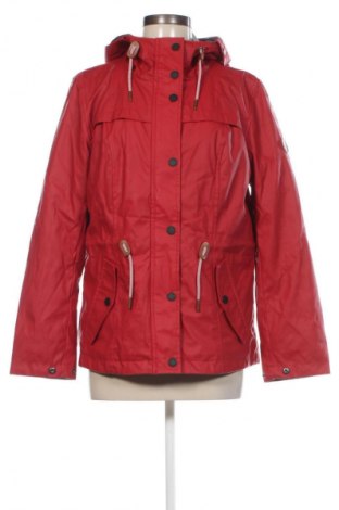 Dámská bunda  Collection L, Velikost M, Barva Červená, Cena  779,00 Kč