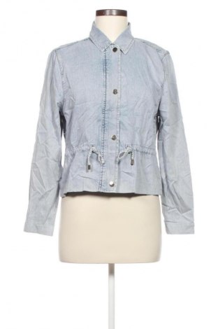 Damenjacke Comma,, Größe S, Farbe Blau, Preis € 61,99