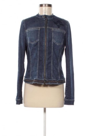 Damenjacke Comma,, Größe M, Farbe Blau, Preis € 61,99