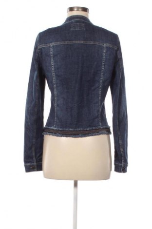 Damenjacke Comma,, Größe M, Farbe Blau, Preis € 61,99