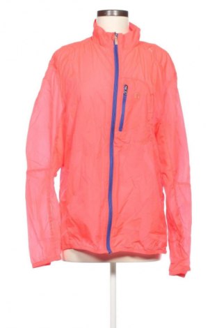 Damenjacke Crane, Größe XXL, Farbe Orange, Preis € 13,99