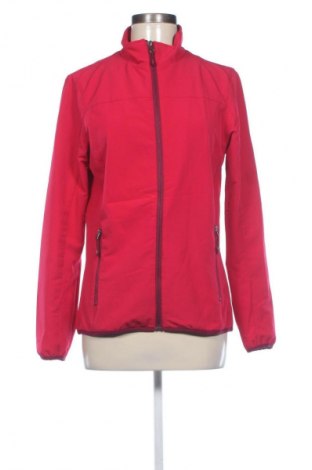 Damenjacke Crane, Größe S, Farbe Rot, Preis € 33,99