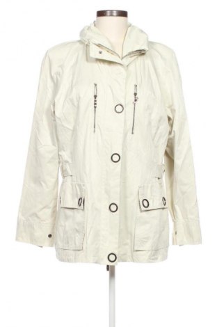 Damenjacke Creenstone, Größe XL, Farbe Ecru, Preis € 95,99