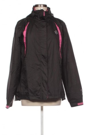 Damenjacke Crivit, Größe XL, Farbe Schwarz, Preis € 13,99